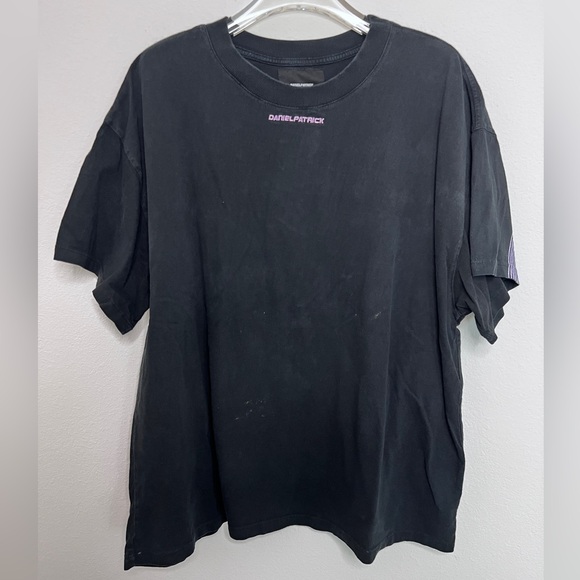 DANIEL PATRICK Men’s Tee Sz XL - Picture 8 of 9